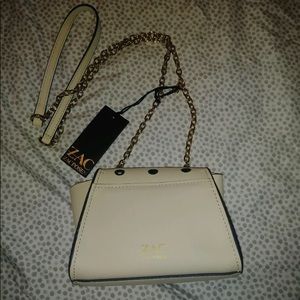 Zac Posen designer bag